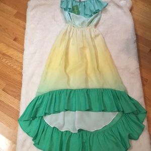 Lilly Pulitzer NWT Dress. Sz XS